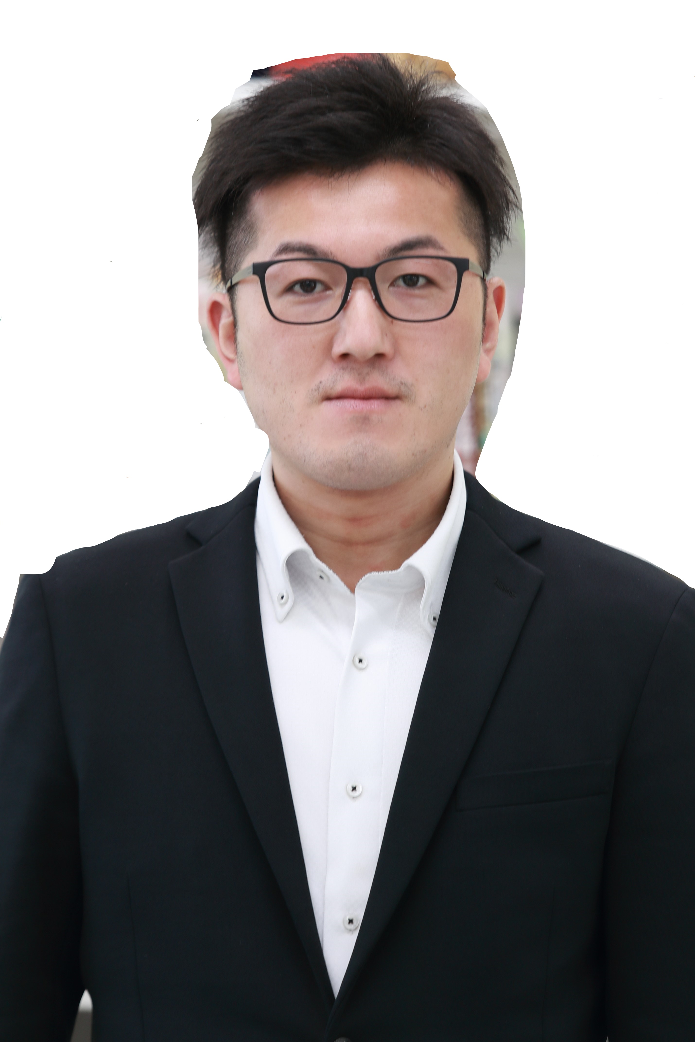 進藤　誠